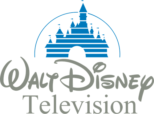 Логотип Walt Disney Television
