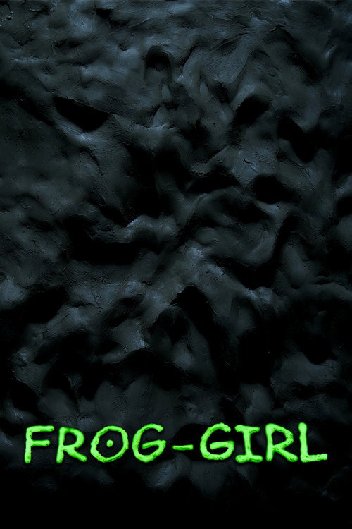 Frog-Girl