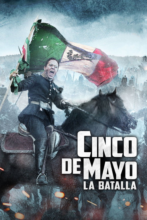 Cinco de mayo: la batalla