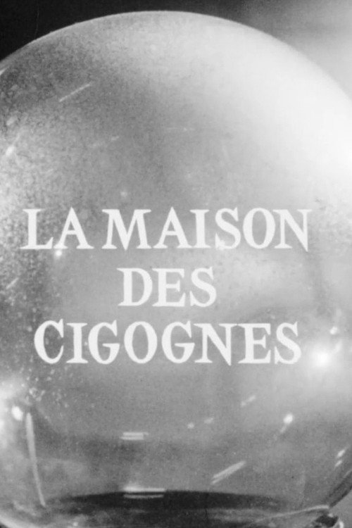 La maison des cigognes