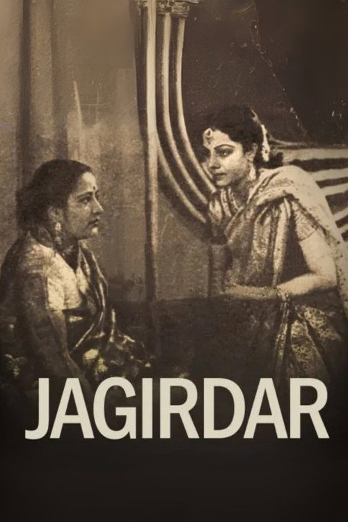Jagirdar