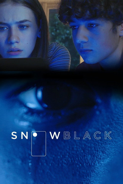Snow Black