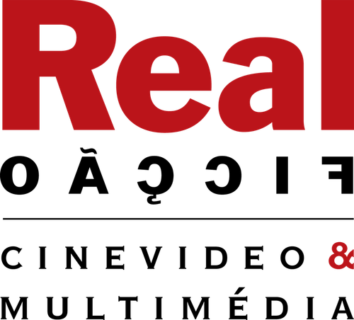 Логотип Real Ficção