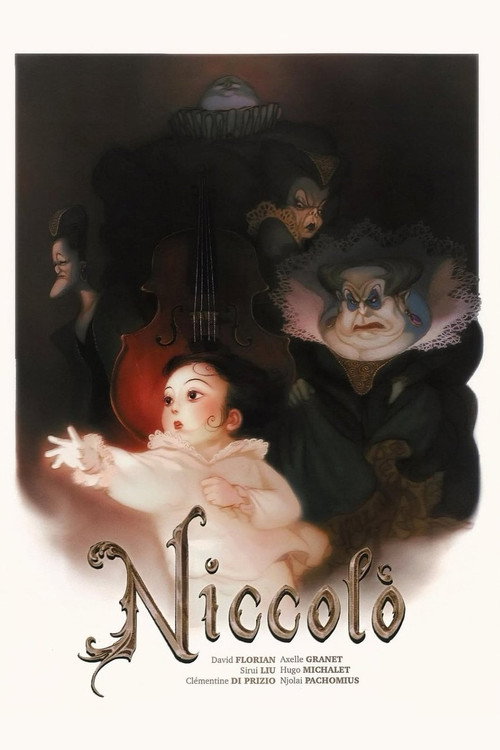 Niccolò