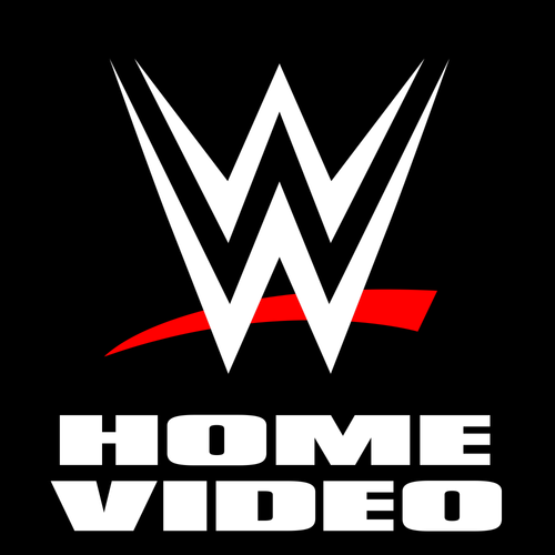 Логотип WWE Home Video