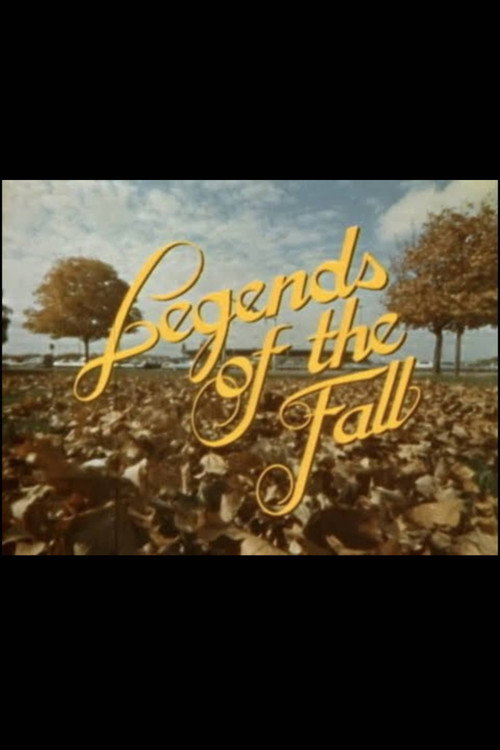 Legends of the Fall