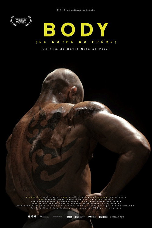 Body, le corps du frère