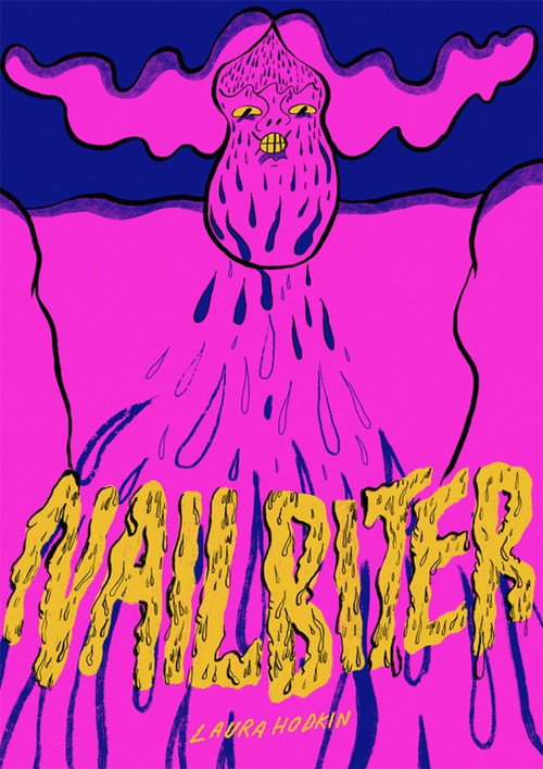 Nailbiter