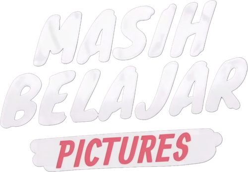 Логотип Masih Belajar Pictures