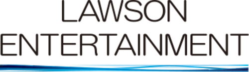 Логотип Lawson Entertainment