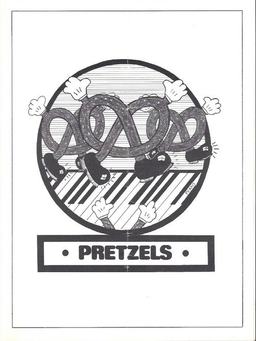 Pretzels