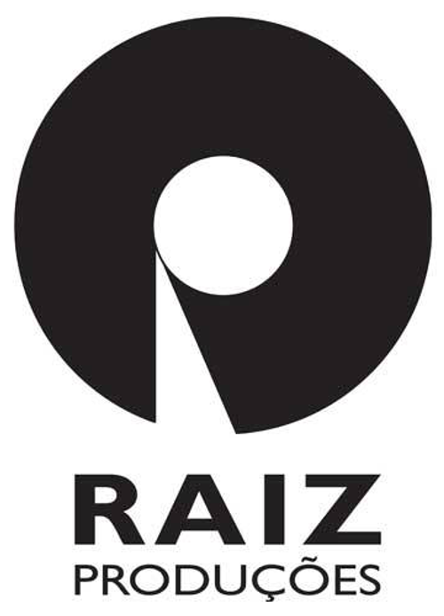 Логотип Raiz Produções Cinematográficas