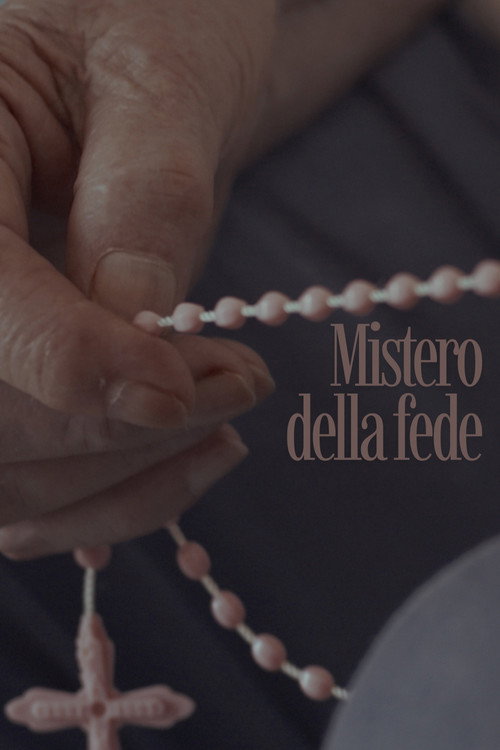 Mistero della fede