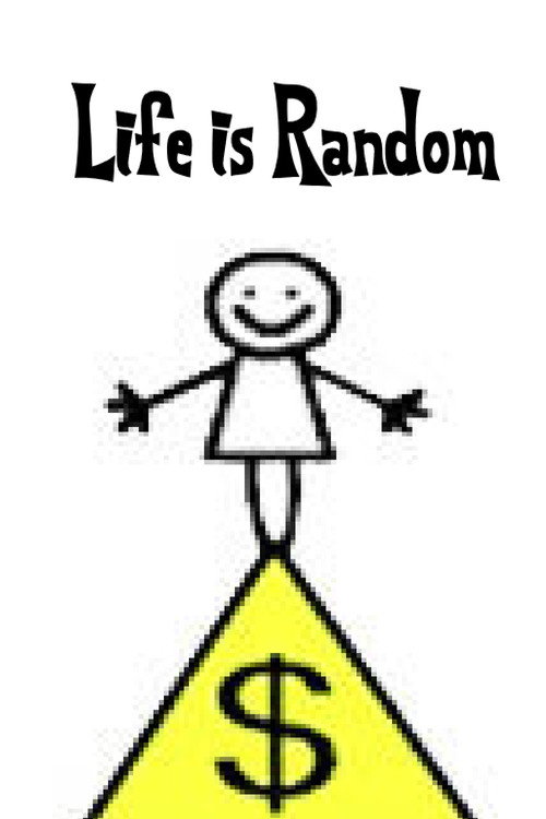 Life is Random