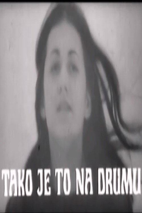 Tako je to na drumu