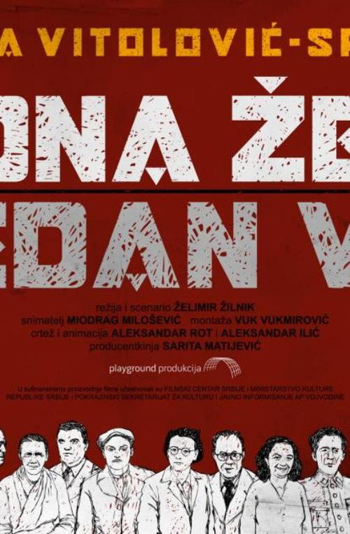 Jedna žena – jedan vek