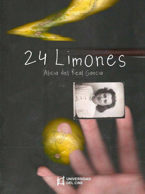 24 limones