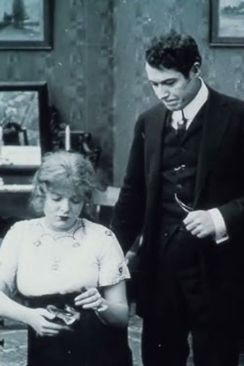 La pipe d'opium