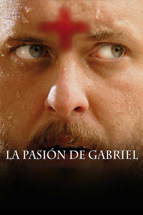 La pasión de Gabriel