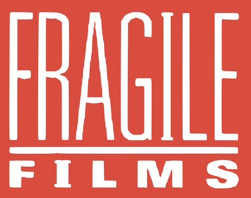 Логотип Fragile Films