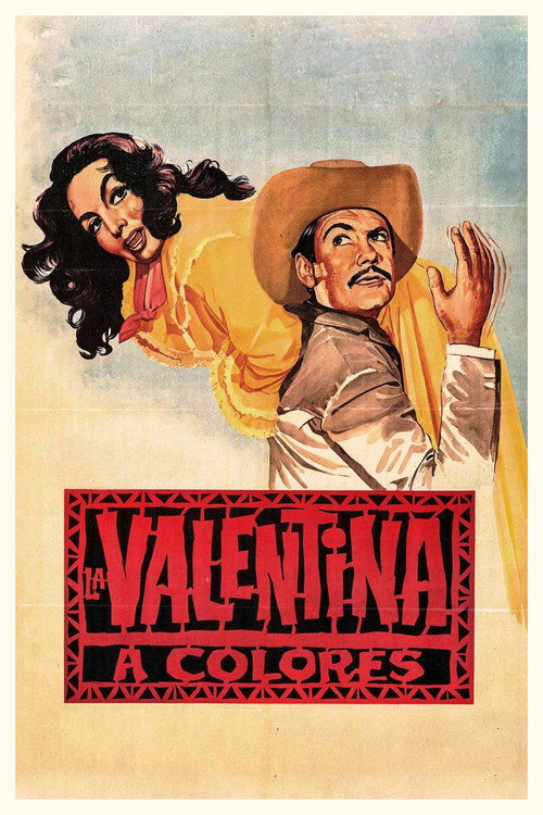La Valentina