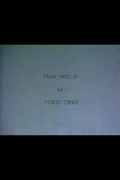 Film No. 5