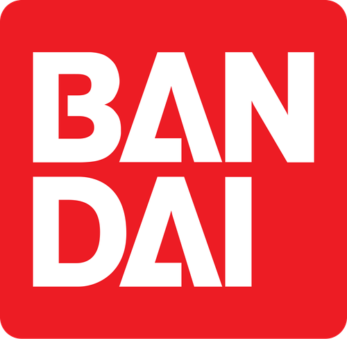 Логотип Bandai