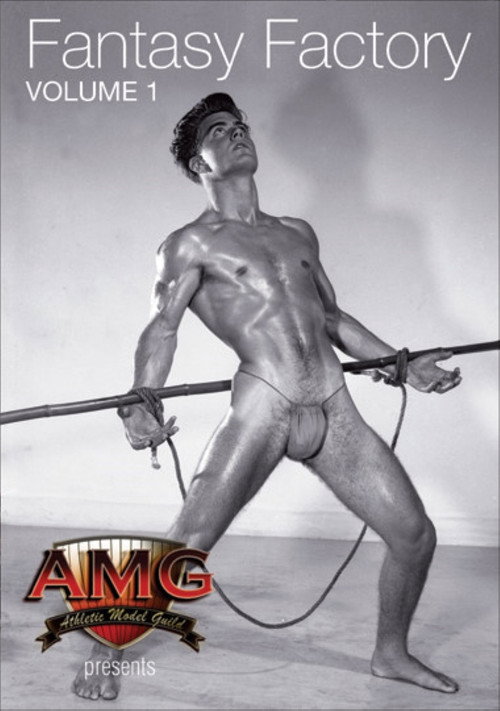 AMG: The Fantasy Factory