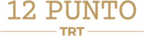 Логотип TRT 12 PUNTO