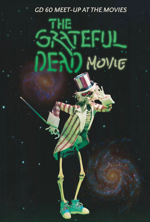 The Grateful Dead Movie