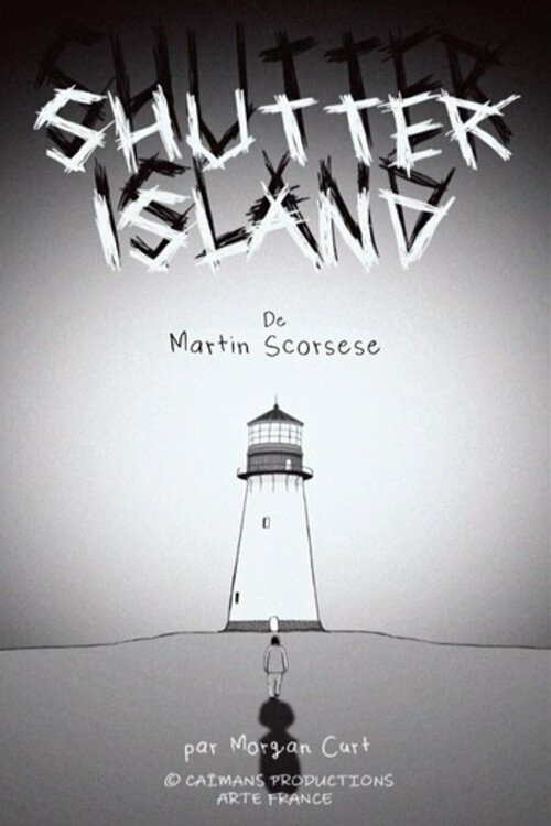 Short cuts : Shutter Island de Martin Scorsese