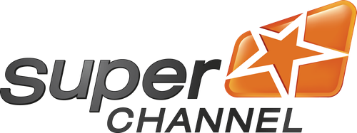 Логотип Super Channel