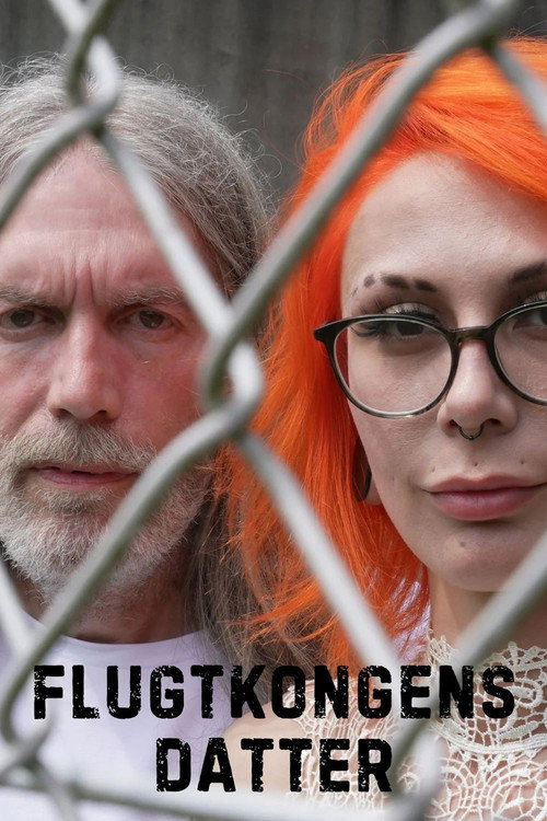 Flugtkongens datter
