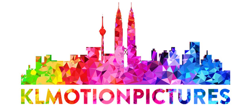 Логотип KL Motion Pictures