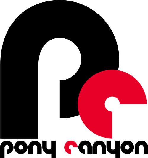 Логотип Pony Canyon