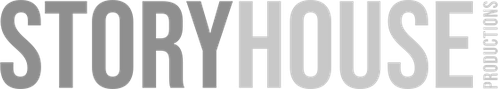 Логотип Story House Productions