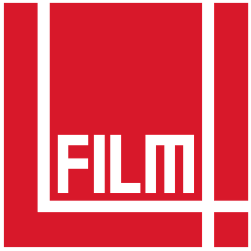 Логотип Film Four International