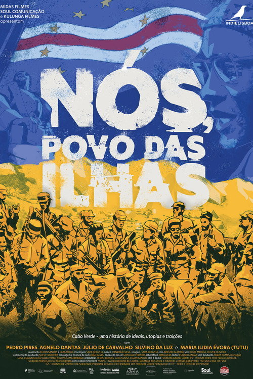 Nós, Povo das Ilhas