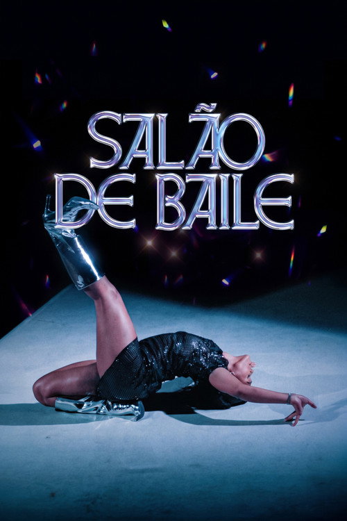 Salão de Baile