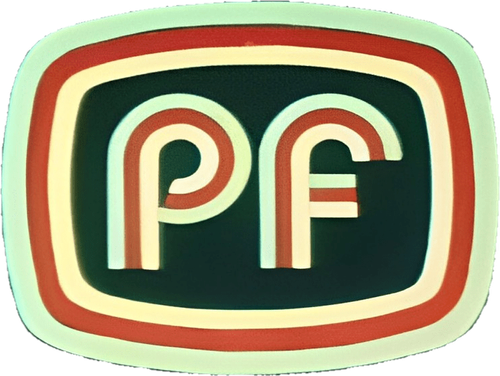 Логотип Parkit Films