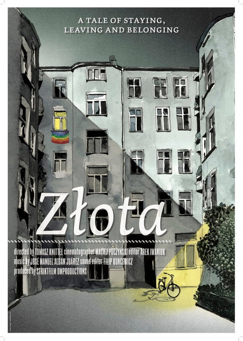 Złota