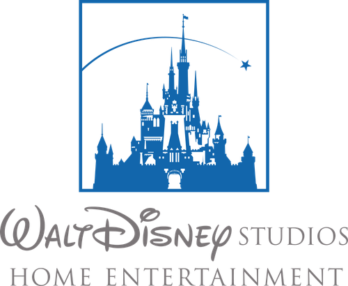 Логотип Walt Disney Studios Home Entertainment