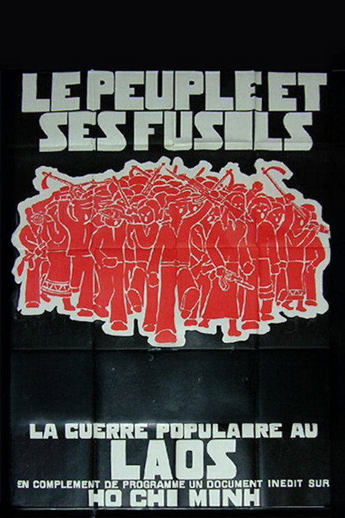 Le peuple et ses fusils