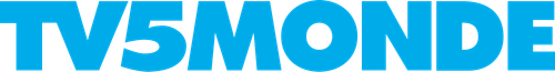 Логотип TV5 Monde