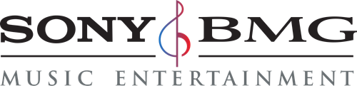 Логотип Sony BMG Music Entertainment