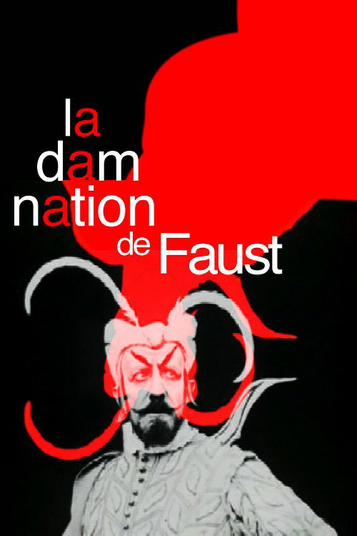 La damnation de Faust 1