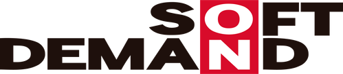 Логотип SOD Create