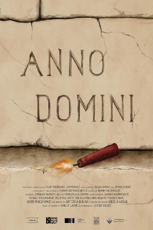 Anno Domini