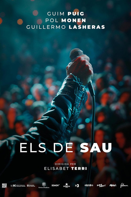 Els de Sau