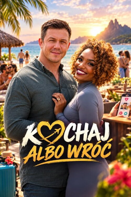 Kochaj albo wróć